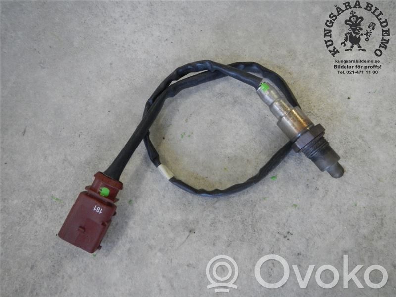 Lambda-anturi   04E906262BF,0258030165,04E906262BF