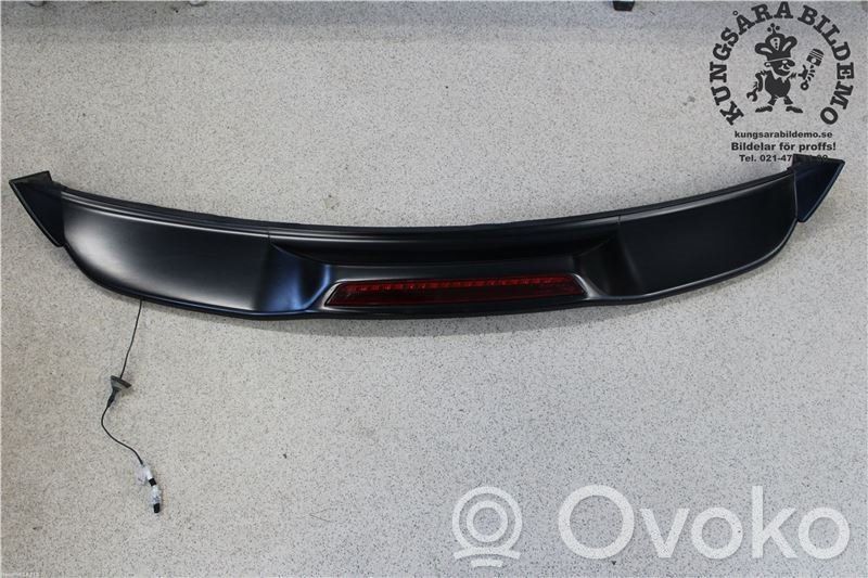 Porsche Cayenne (9PA) Spojler klapy tylnej / bagażnika 