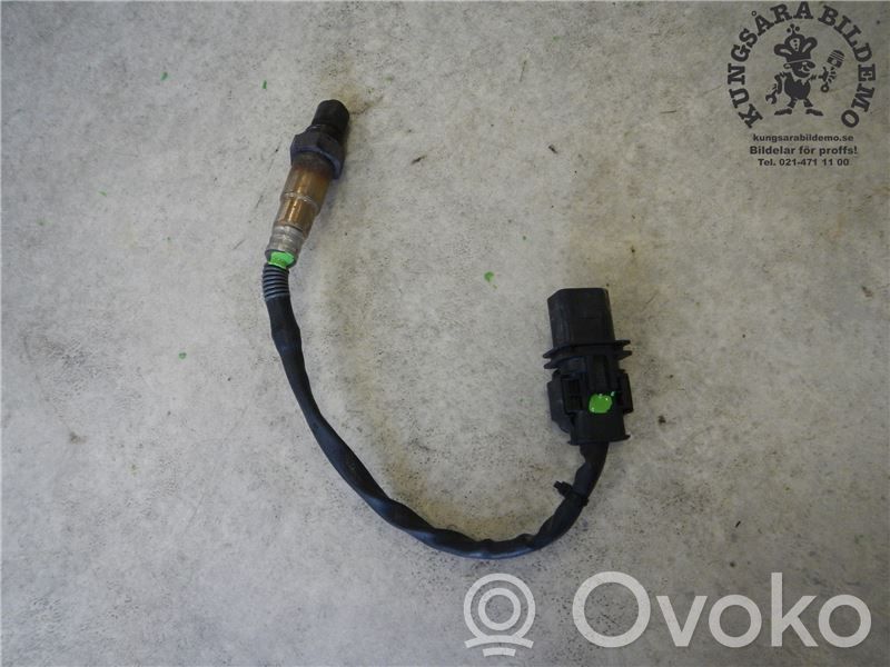 Sonda lambda   FINNSEJIKATALOG,9350933004,393504A410
