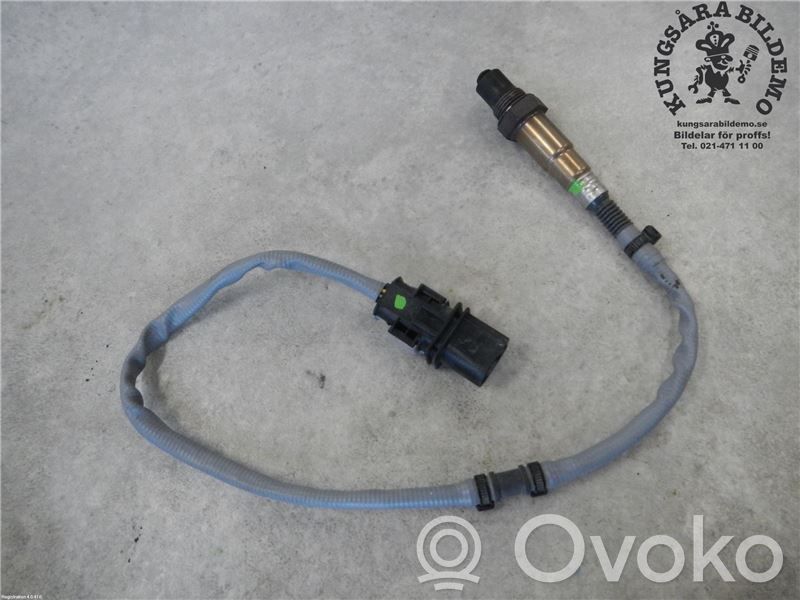 Lambda zondas   97060613500