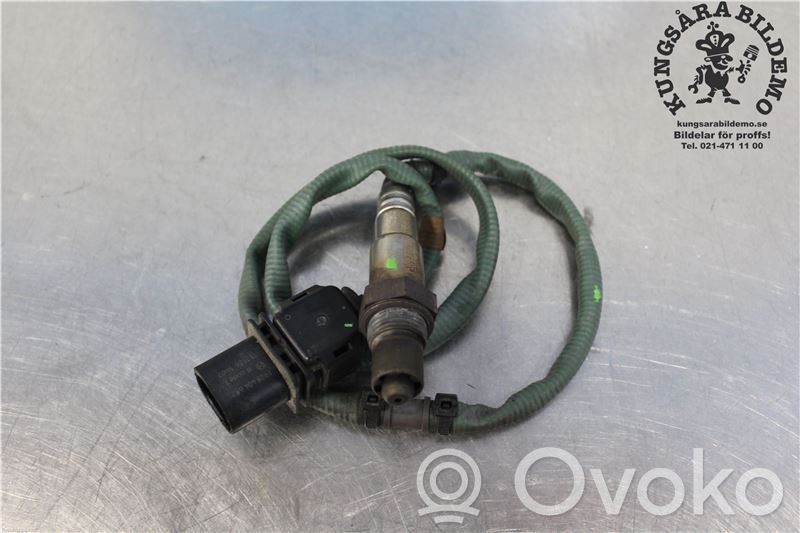 Porsche Boxster 986 Sonde lambda 