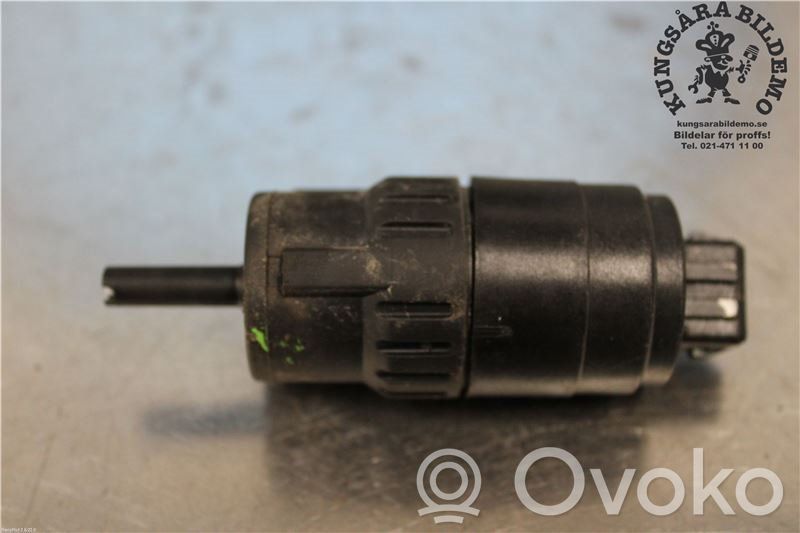 Fiat Ducato Windscreen/windshield washer pump 