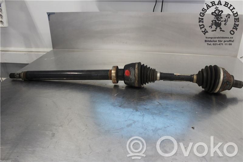 Volvo V60 Eje de transmisión delantero 