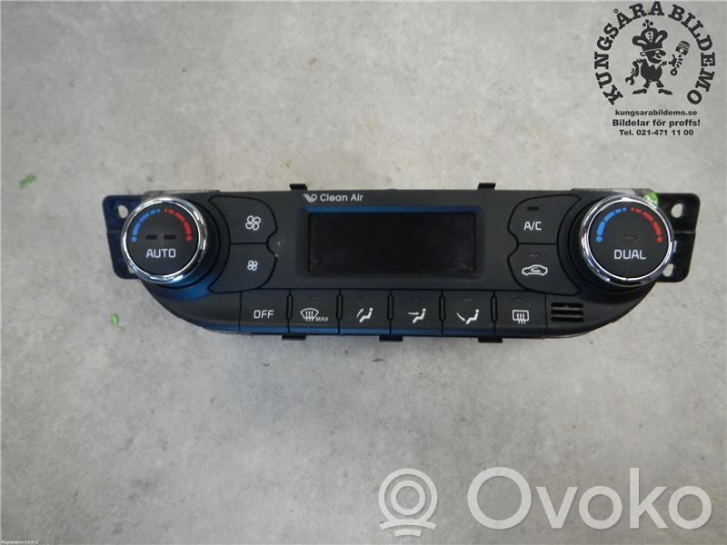 Climate control unit   97250A2200WK,97250A2200,97250A2200