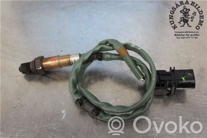 Sonde lambda   9A160618101,0258017331,9A160618101