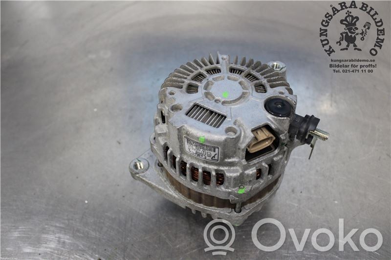 Mazda 3 II Ģenerators 