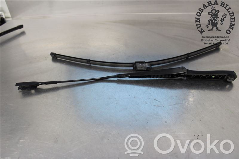 Audi A1 Wischerarm vorne 