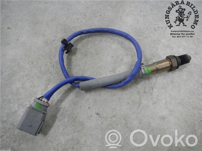 Lambda probe sensor   9A260618200,0258027119,9A260618200