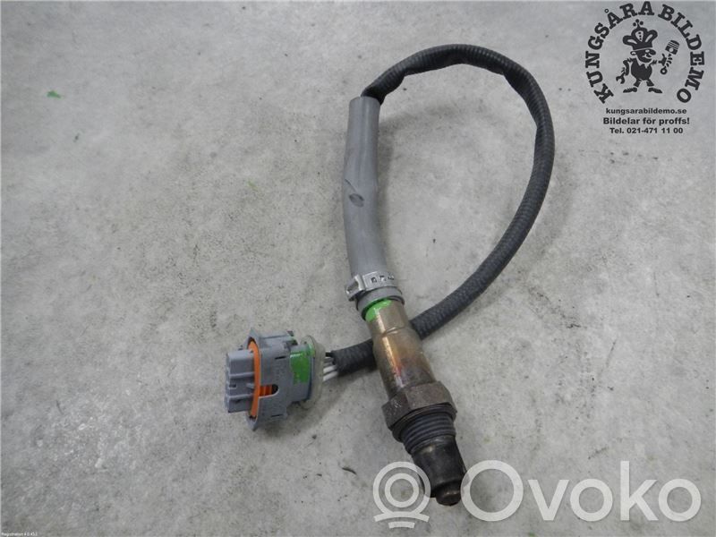 Porsche Boxster 986 Lambda probe sensor 