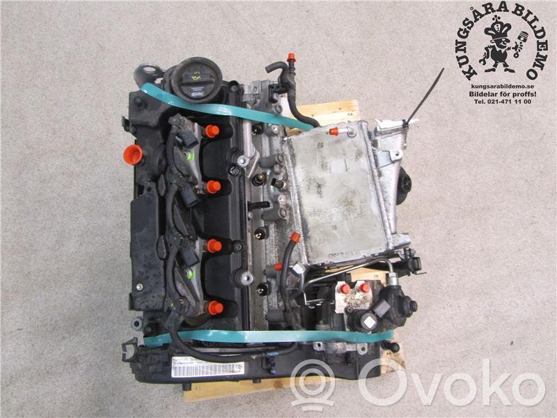 Motor   04L100091CX,DETA,04L100031R