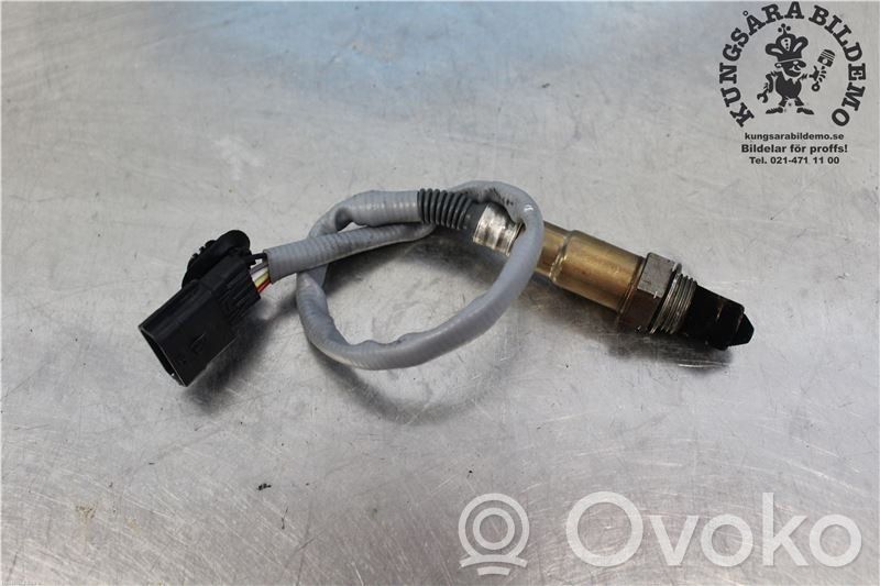 Nissan NV300 Lambda probe sensor 