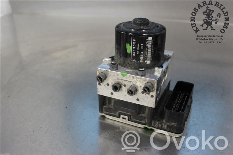ABS-pumppu   95B614512F,95B614518F,95B614518F