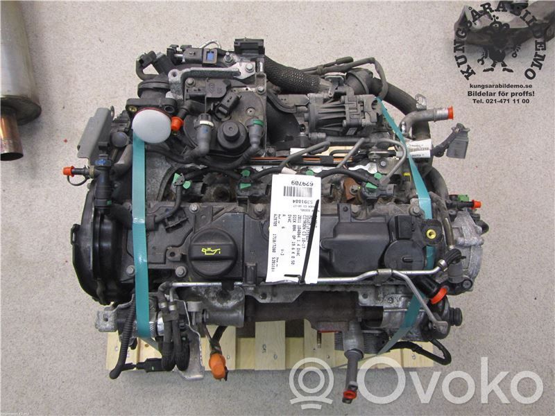 Engine   0139WZ,DV4C
