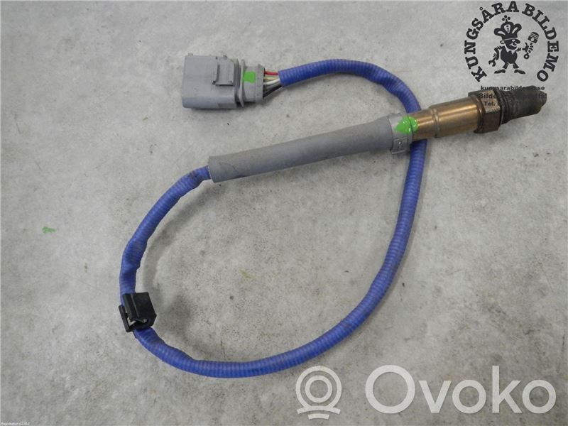 Porsche Boxster 986 Lambda probe sensor 