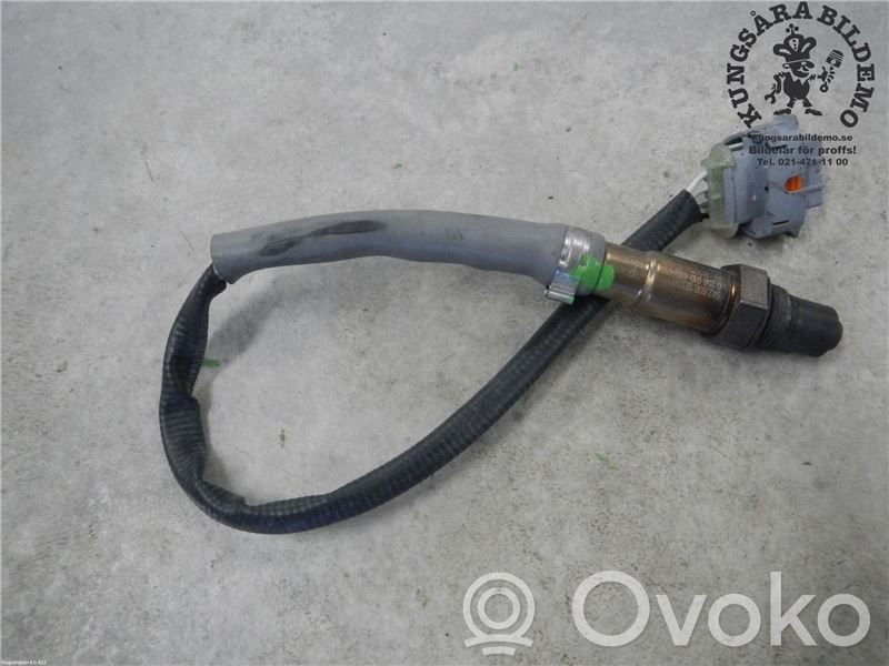 Porsche Boxster 986 Lambda probe sensor 