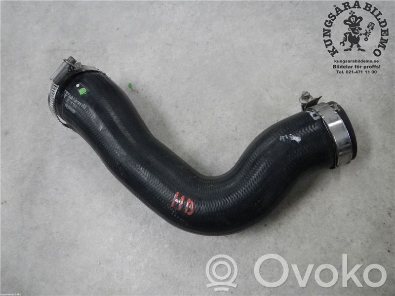 Porsche 911 901  Wąż / Rura intercoolera 