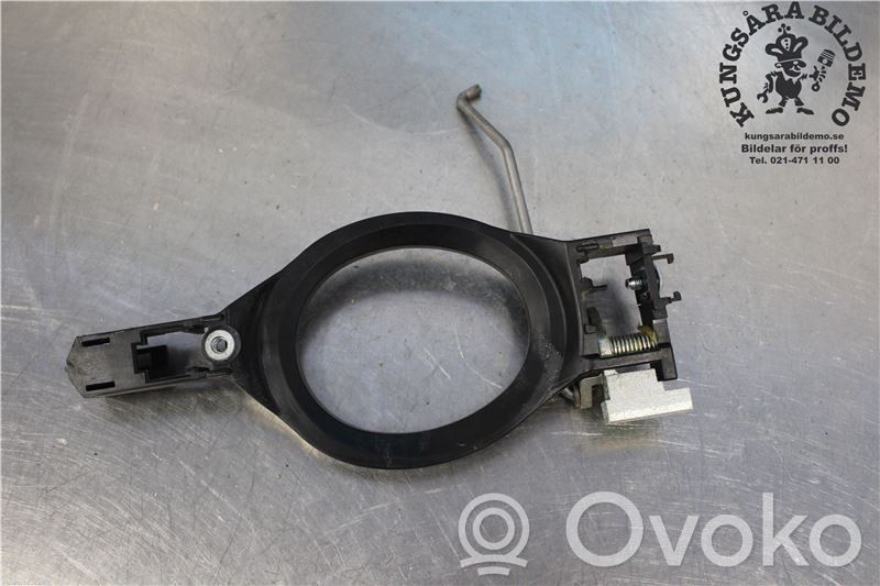 Mitsubishi ASX Manecilla externa puerta delantera 