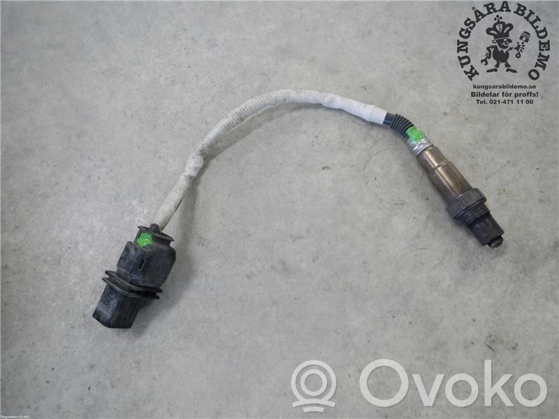 Land Rover Range Rover Sport L494 Sondă lambda 
