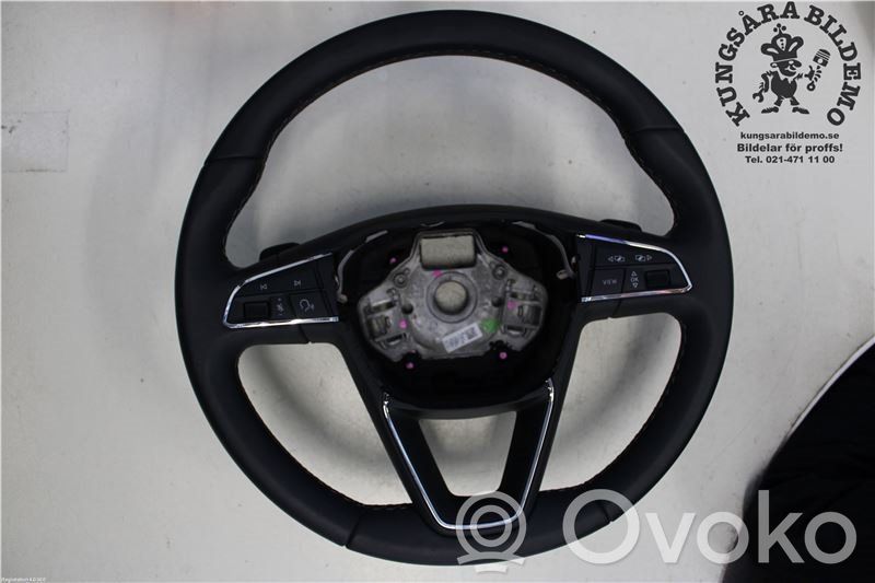 Seat Ateca Stūre 