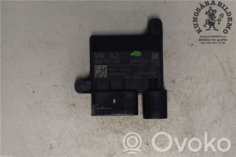 Audi A6 S6 C8 4K Other control units/modules 