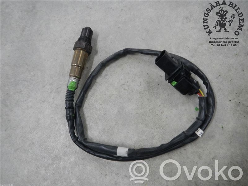 Porsche Cayenne (9PA) Sonda lambda 