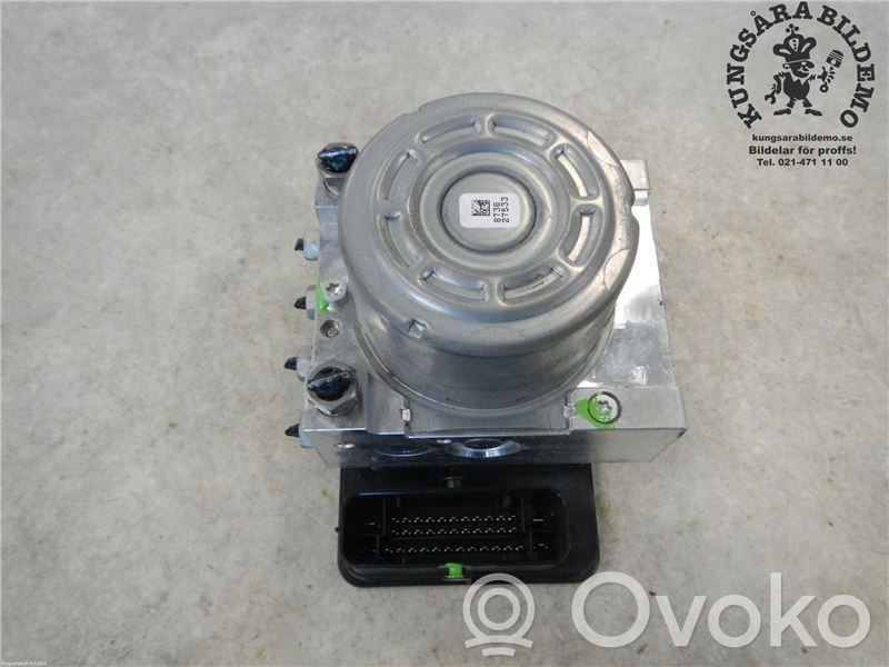 Land Rover Range Rover Evoque L538 Bomba de ABS 