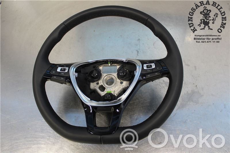 Volkswagen Sharan Kierownica 
