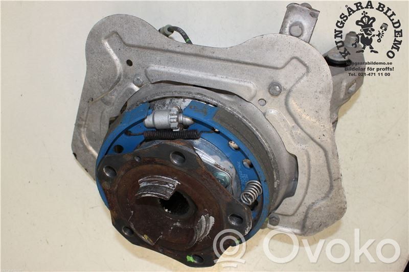 Porsche 911 901  Cubo de rueda delantera 