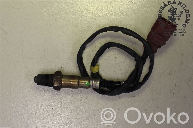 Sonda lambda   4H0906265C,4H0906265C,4H0906265C