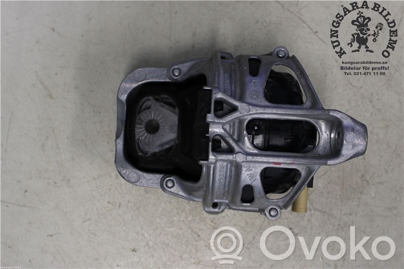 Audi A6 S6 C8 4K Engine mount bracket 
