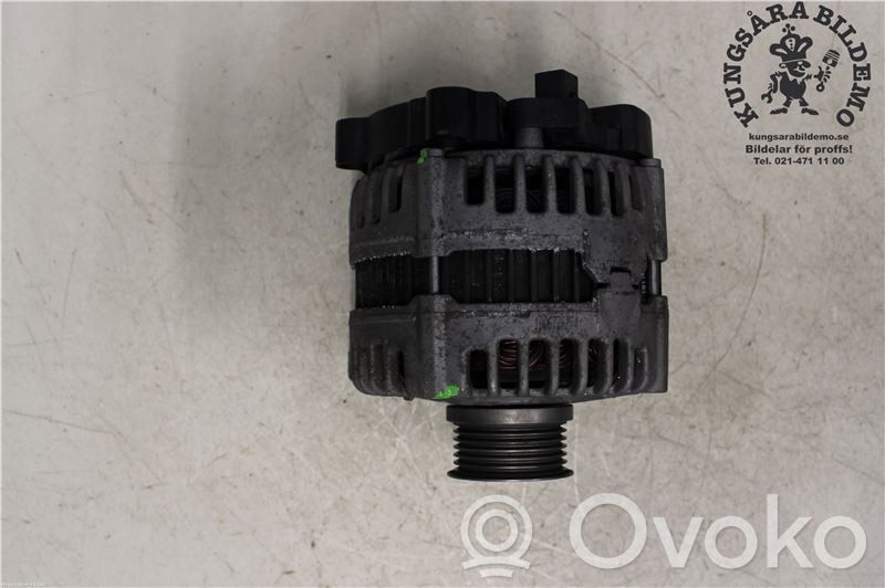 Porsche 911 901  Alternator 