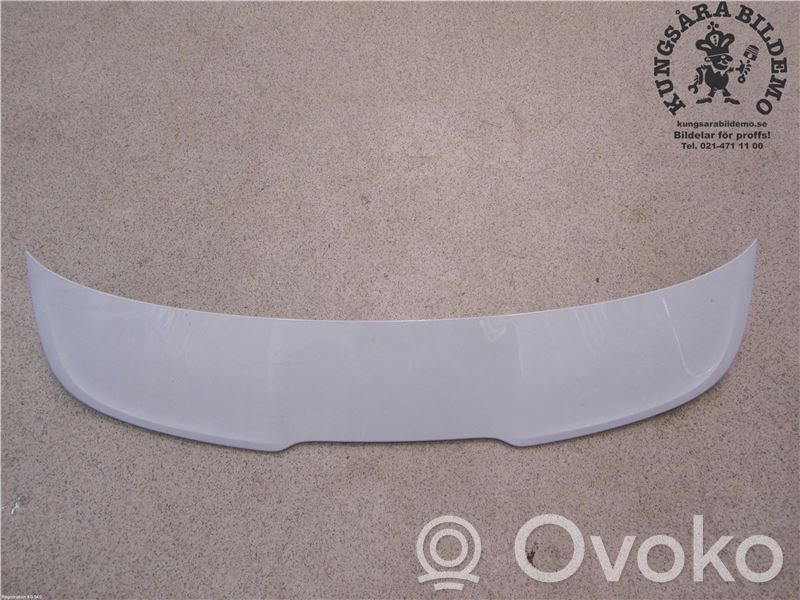 Audi A1 Heckspoiler 