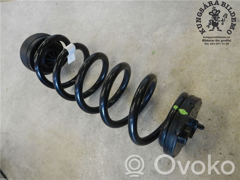 Audi A4 S4 B9 Arc elicoidal spate 