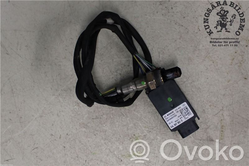 Volkswagen Tiguan Lambda probe sensor 