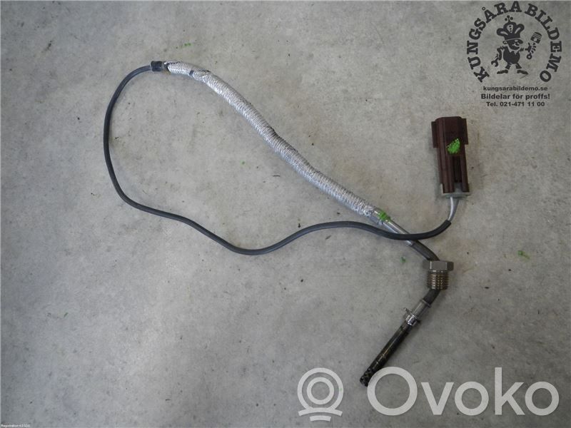 Jeep Cherokee Sensor de temperatura del escape 
