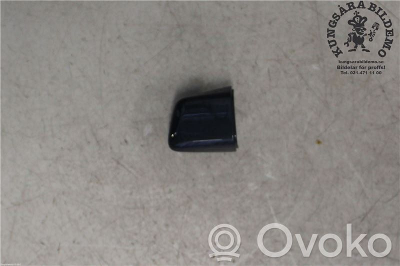 Audi A3 S3 8V Klamka zewnętrzna drzwi przednich 