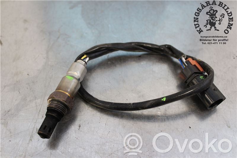 Sonda lambda   8W0906265D,8W0906265D,8W0906265D