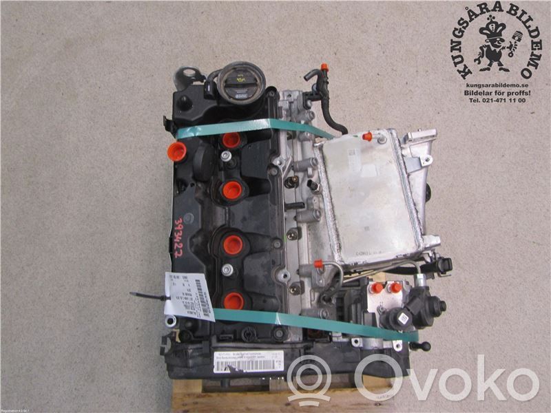Motor   04L100091CX,DETA,04L100031R