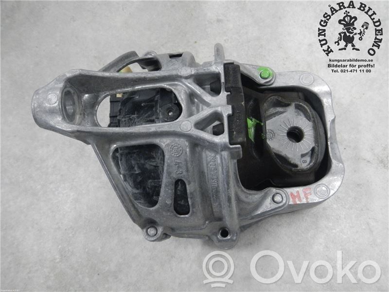 Audi A6 S6 C8 4K Engine mount bracket 