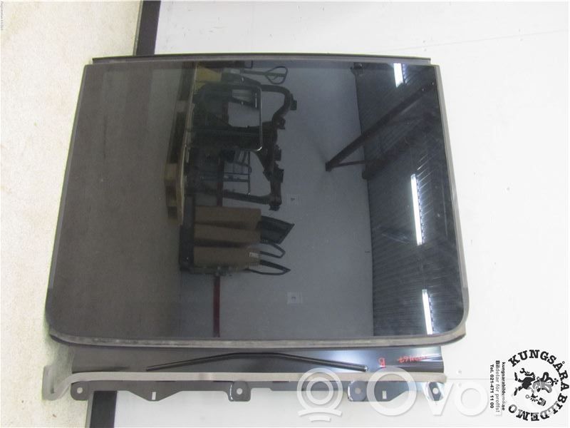 Audi Q7 4M Schiebedach-Set 