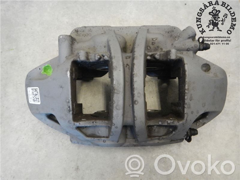 Audi Q5 SQ5 FY Zacisk hamulcowy przedni 