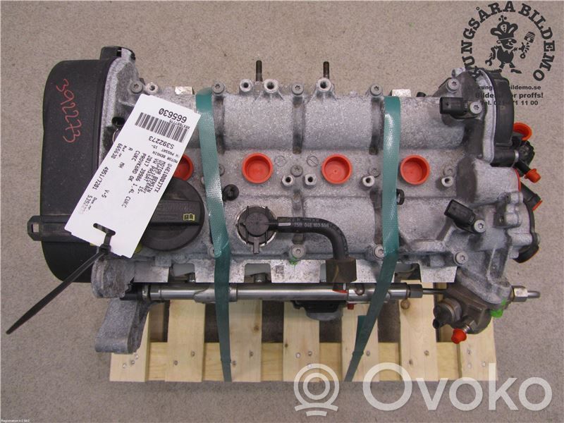 Motor   04E100099E,CUKC,04E100037TX