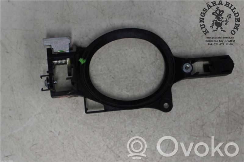 Mitsubishi Outlander Etuoven ulkokahva 