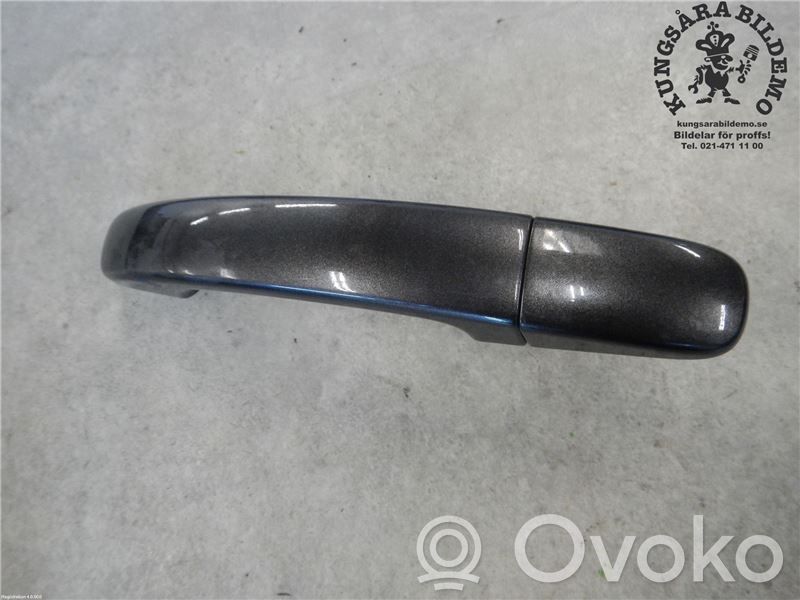 Ford Ranger Manecilla externa puerta delantera 