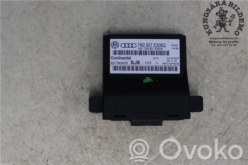 Volkswagen Caddy Otras unidades de control/módulos 