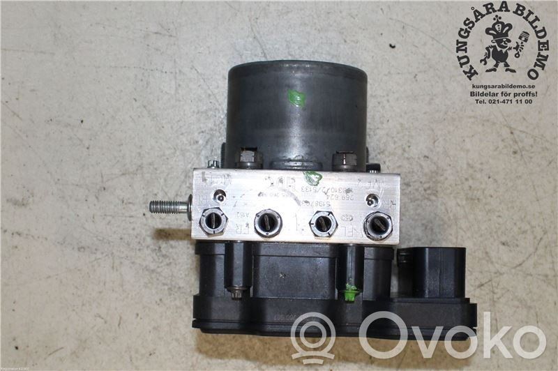 Fiat Ducato Bomba de ABS 