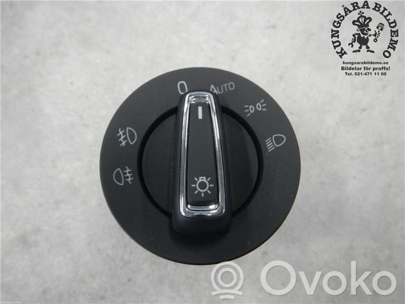 KIA Ceed Interrupteur d’éclairage 
