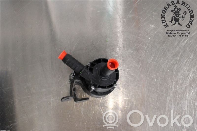 Ford Focus Electric auxiliary coolant/water pump 