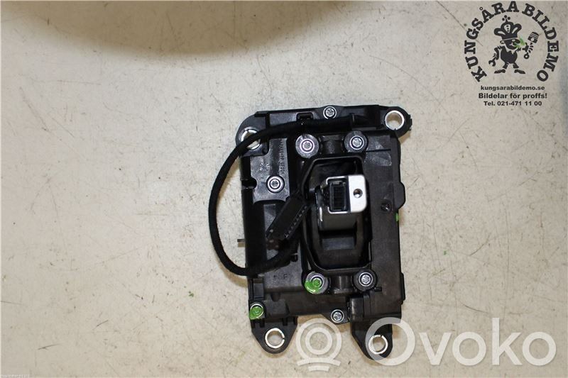 Audi A4 S4 B9 Selector de viteze/schimbător de viteze (interior) 