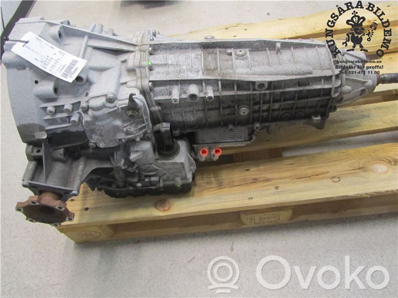 Caja de cambios automática   0CL300041S003,SKE